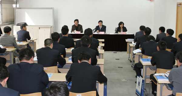 祝贺富山机电成功签约顺景乐动体育-乐动（中国）一站式服务官方网站