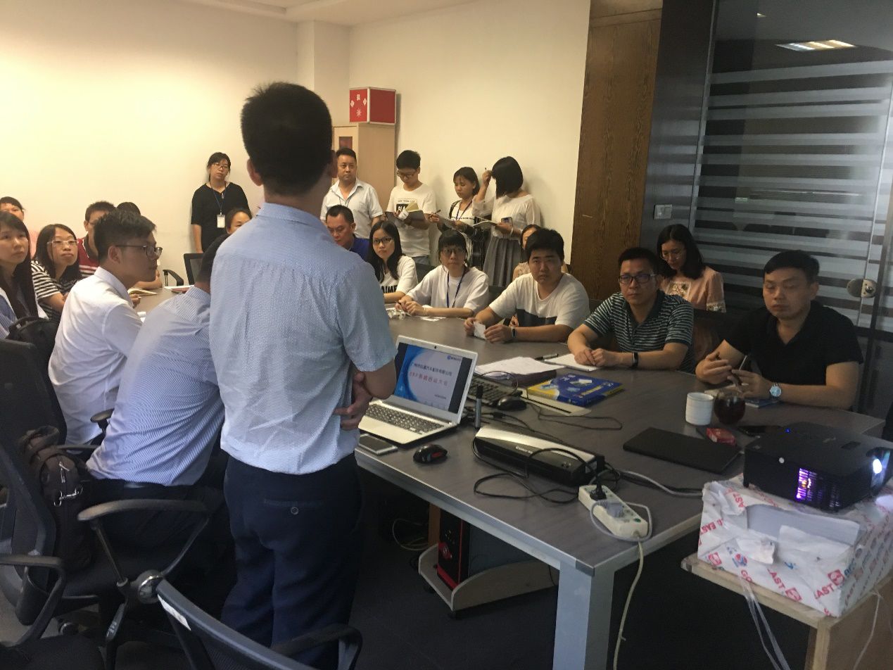 广州市弘道汽车配件有限公司携手顺景乐动体育-乐动(中国)一站式服务官方网站,加速推进企业信息化建设